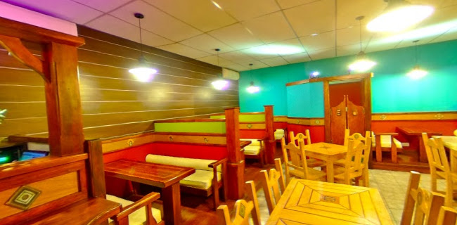 Opinii despre Majal Sushi în GMA - Gastronomía y hostelería