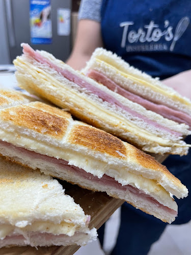 Torto’s Café - Pergamino