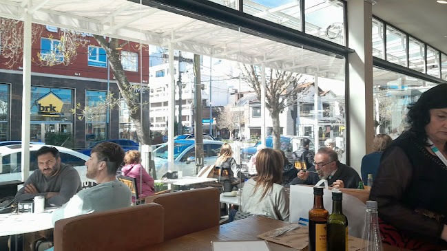 Leandro N. Alem 3913, B7600 Mar del Plata, Provincia de Buenos Aires