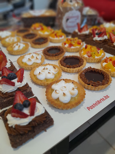 Comentarii opinii despre Pastelarte.bz