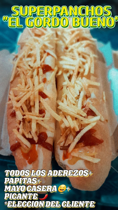 EL GORDO BUENO