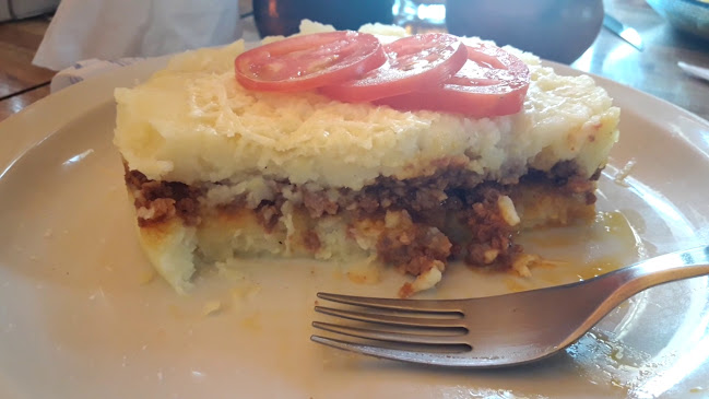 Opinii despre RESTÓ MEXICANO VIVA LA PEPA în Salta - Gastronomía y hostelería