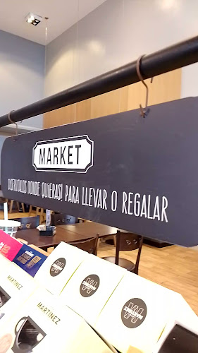 Opinii despre Café Martínez Yerba Buena în Yerba Buena - Gastronomía y hostelería