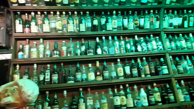 𝒱𝒾𝒹𝑜́𝓃 – ʙᴀʀ [Cerro de las Rosas]