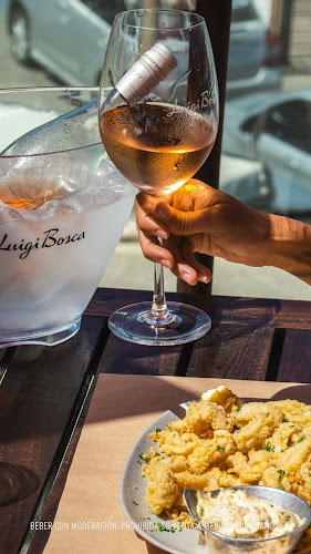 Paseo V. Ocampo s/n, B7600 Mar del Plata, Provincia de Buenos Aires