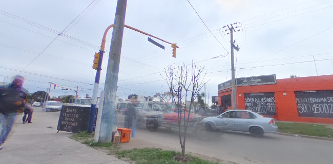 Genova 8294, B7600 Mar del Plata, Provincia de Buenos Aires