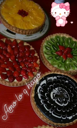 Opinii despre Princess Pasteleria în San Salvador de Jujuy - Gastronomía y hostelería