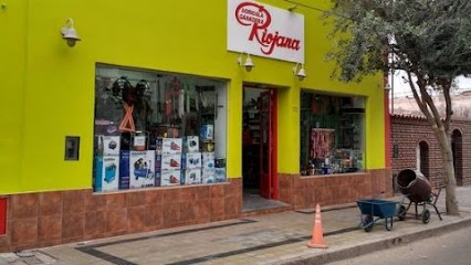 Agrícola Ganadera Riojana