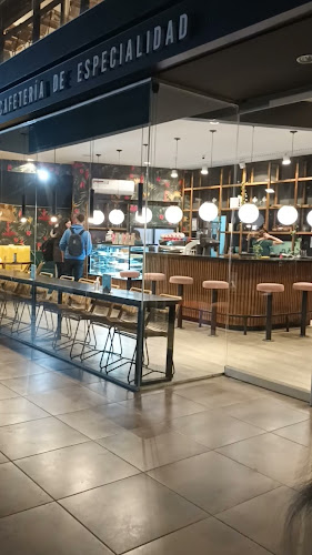 Fran Coffee Makers - Estacion Torreon - Maipú