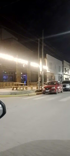 Int. Carro 206, Q8302AAX Neuquén