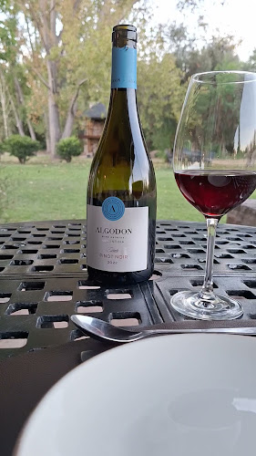 Algodon Wine Estates - Gastronomía y hostelería