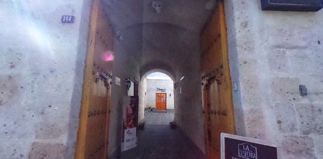 La Despensa - Mendoza