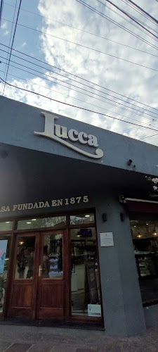 Panadería y Confitería Lucca S.R.L.