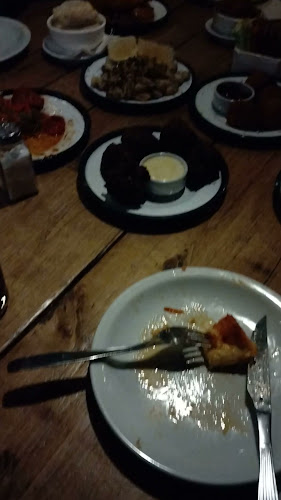 Opinii despre Antares MDQ - Olavarría în Mar del Plata - Gastronomía y hostelería