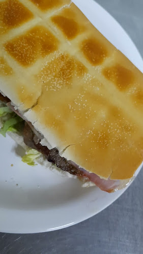 Opinii despre San Juan Delivery în Rivadavia - Gastronomía y hostelería