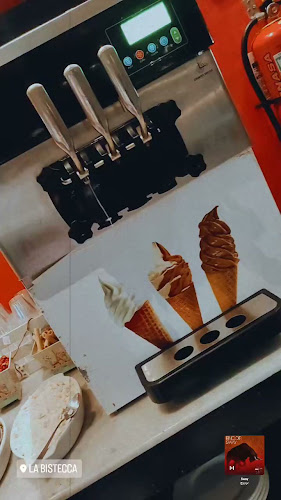 Opinii despre La Bistecca - Buffet Ilimitado Chacarilla în San Borja - Gastronomía y hostelería