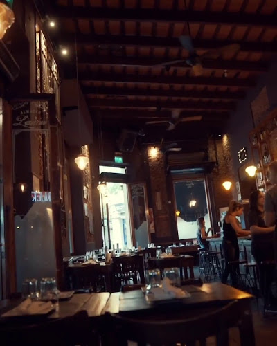 Almacén Bar Laurino - Gastronomía y hostelería