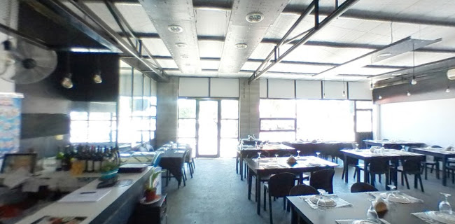 Parrilla Urbana - Gastronomía y hostelería