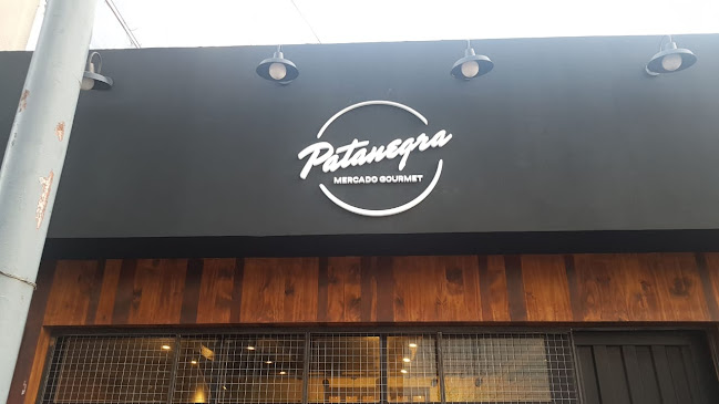 Patanegra Mercado Gourmet