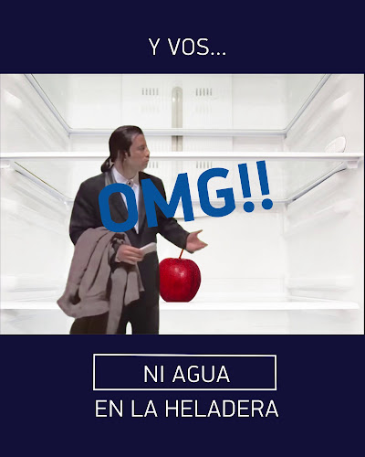 Opinii despre Don Bebidas în Salta - Gastronomía y hostelería