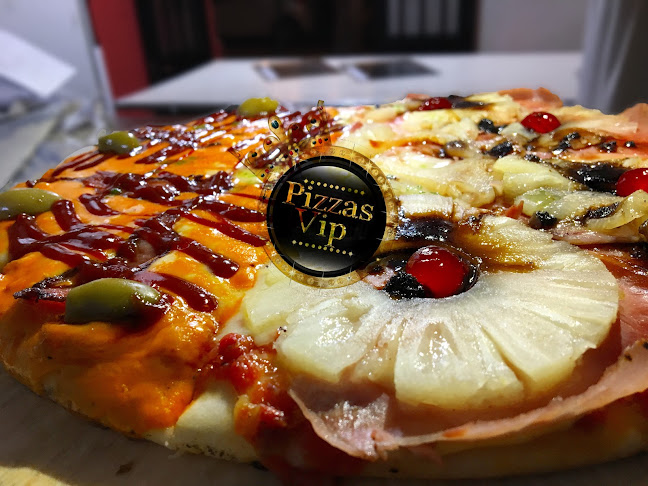 Opinii despre Pizzas Vip în San Fernando del Valle de Catamarca - Gastronomía y hostelería