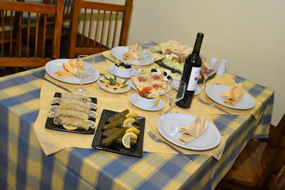 El Rox Comida Árabe