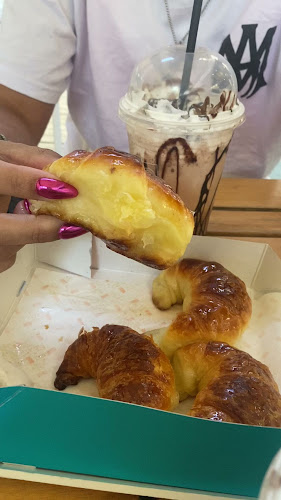 Opinii despre SÃO Medialunas y Café în Mar del Plata - Gastronomía y hostelería