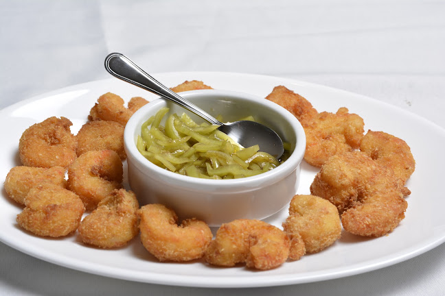 Comentarii opinii despre Rogelio Restaurante