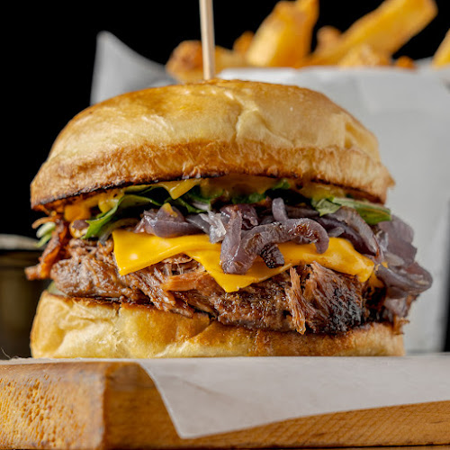 Parador El Cuadrado V. Belgrano (Lomos y Hamburguesas)