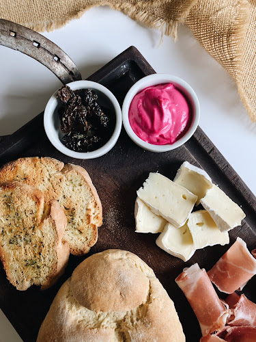 Kinwa Gluten Free - Godoy Cruz - Godoy Cruz