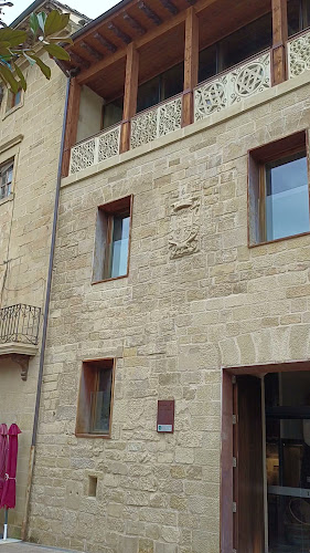 Opinii despre La Rioja în La Rioja - Gastronomía y hostelería