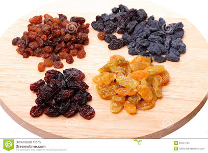 Frutos Secos San Juan