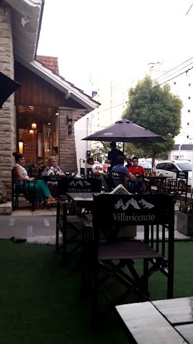 Opinii despre Chalten After în Santa Rosa - Gastronomía y hostelería