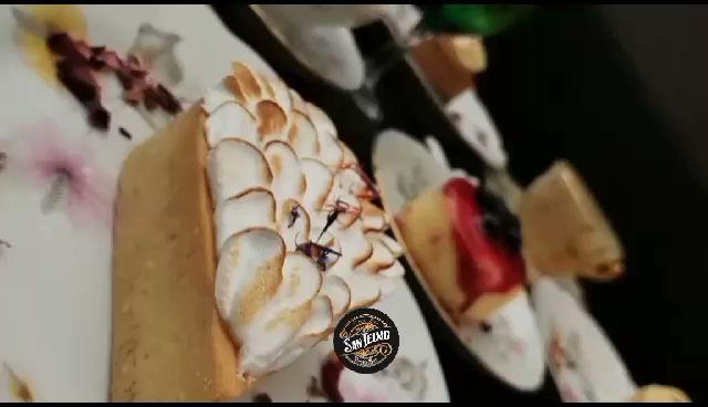 Opinii despre SAN TELMO BAR în San Rafael - Gastronomía y hostelería