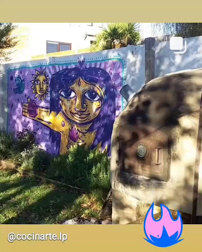 CocinArte - Lisandro Olmos