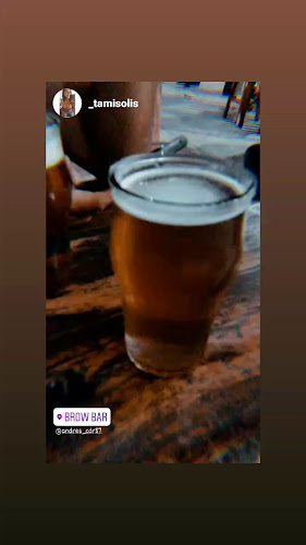 Opinii despre BrowBar în La Plata - Gastronomía y hostelería