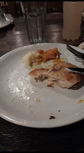 Opinii despre El Mirador del Paraná - Parilla Restaurant în Corrientes - Gastronomía y hostelería