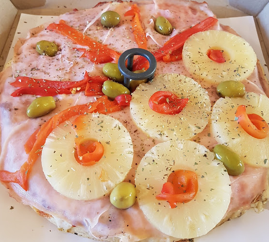 El Horno Pizzería - Gastronomía y hostelería