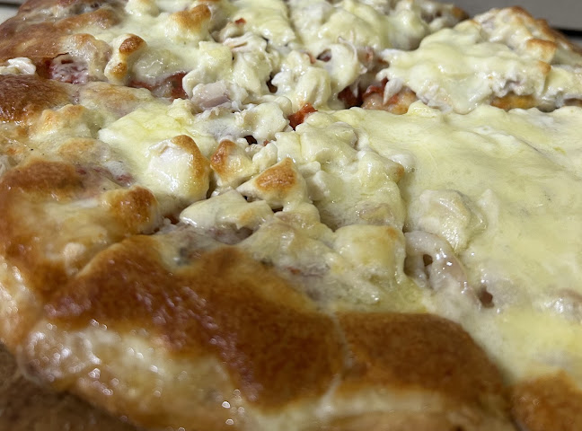 Pikitino's Pizzas - Rosario