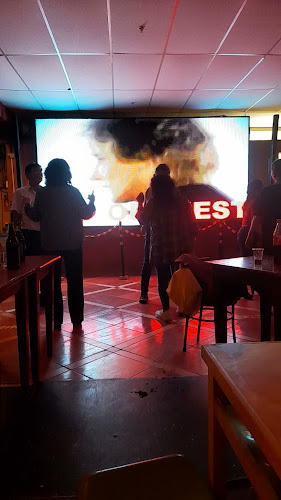 Airesperuanos - Lima