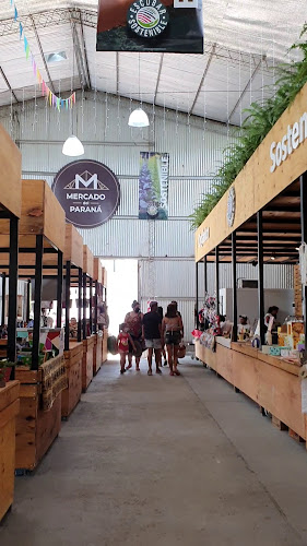 Mercado del Paraná