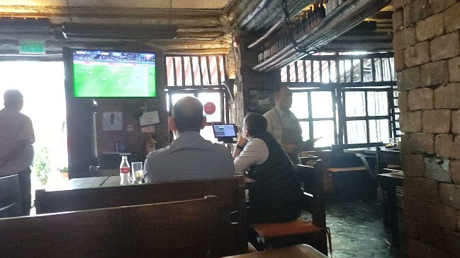 Opinii despre Antica Pizzería în San Isidro - Gastronomía y hostelería