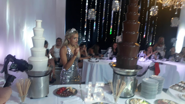 Desayunos Necochea - Necochea