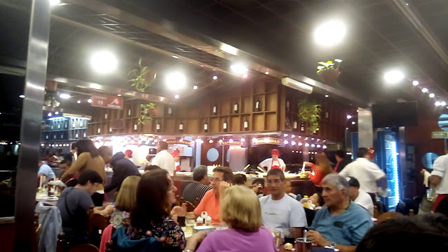 Opinii despre El brasero tenedor libre în Mar del Plata - Gastronomía y hostelería