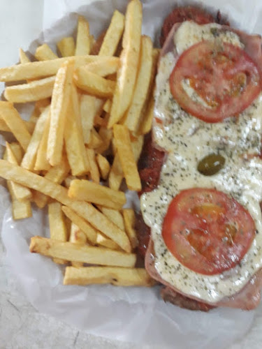 Catriel y Abraham Catriel y Abraham, 8300 Neuquén