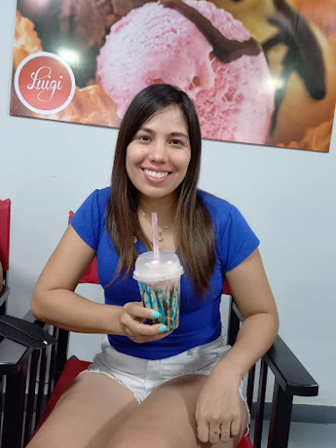 Heladeria luigi itaembe itambe mini - Posadas