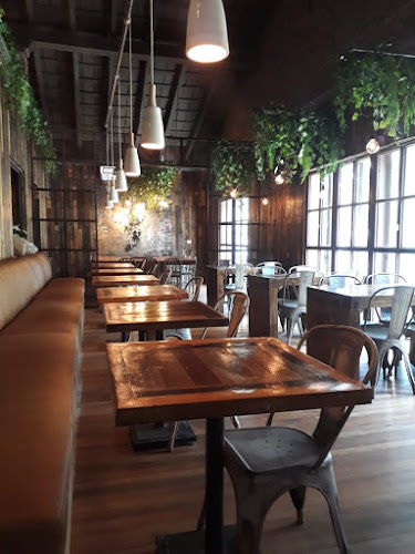 El Club De La Milanesa