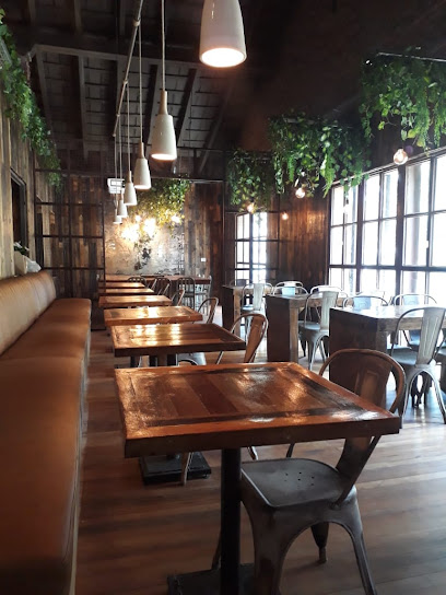 El Club De La Milanesa