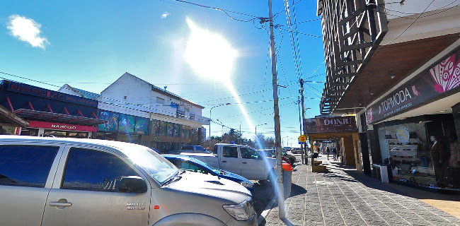 Confitería Roca - Río Grande