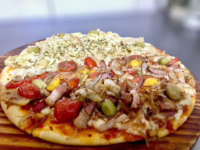 Opinii despre Pizzas Vip în San Fernando del Valle de Catamarca - Gastronomía y hostelería